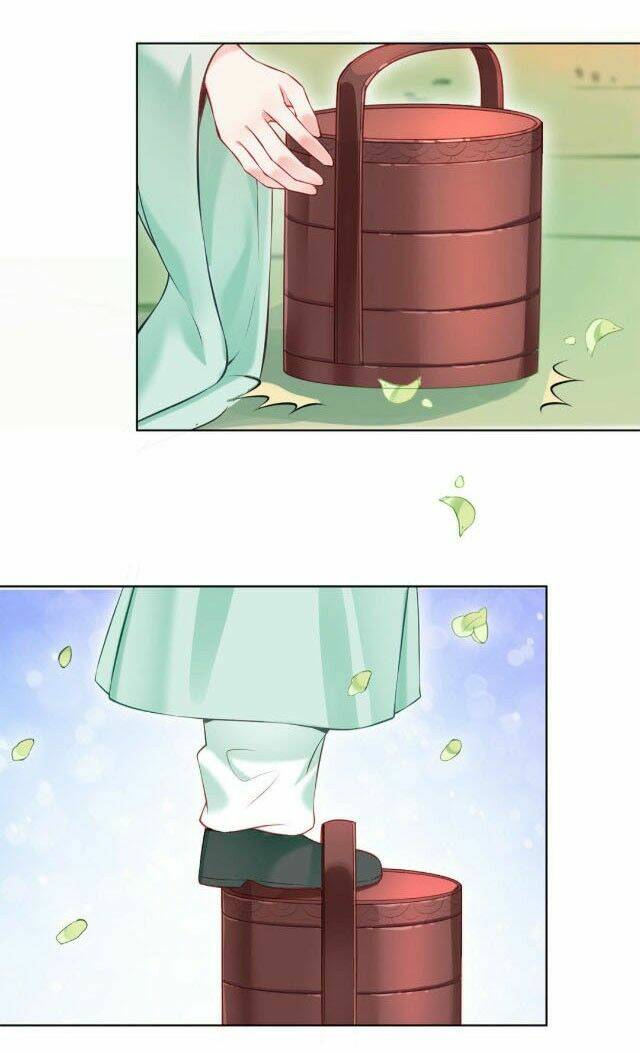 Bệ Hạ Xin Tự Trọng: Chapter 23