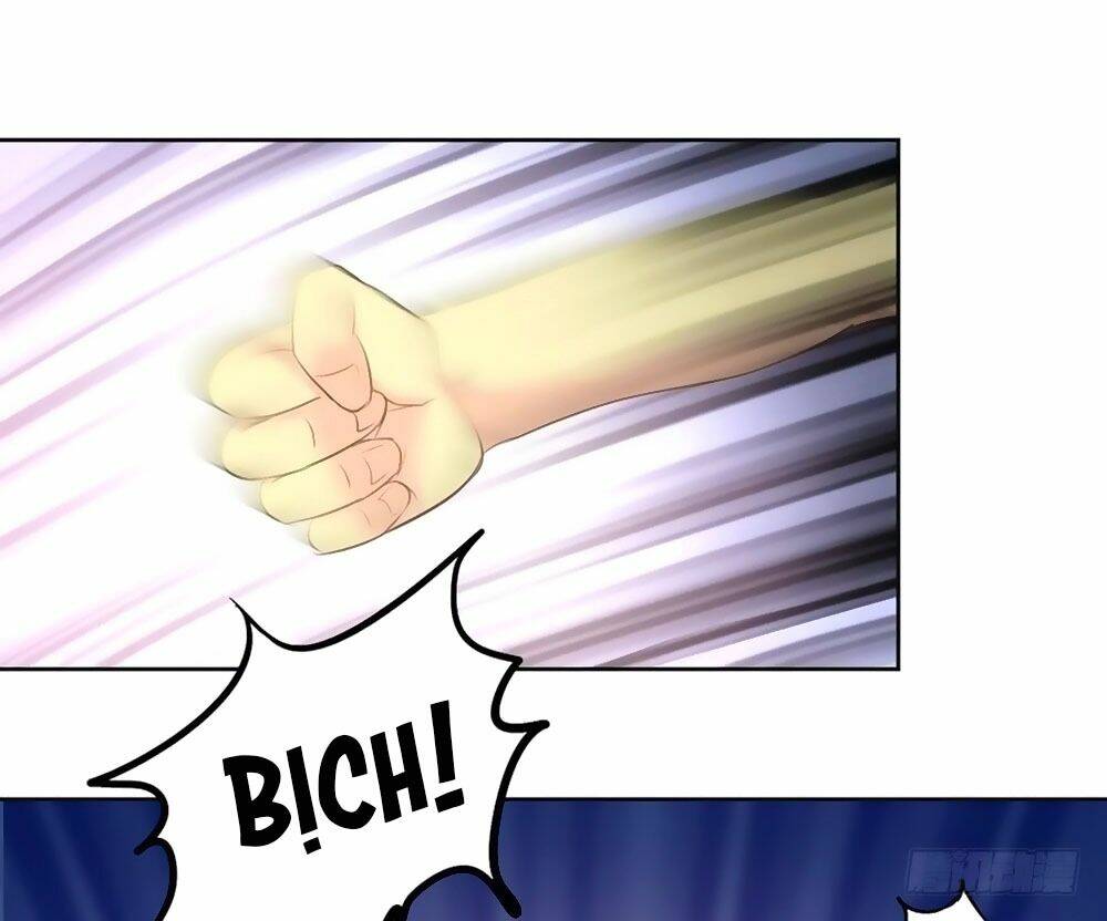 Sinh Sinh Tương Thác: Chapter 45