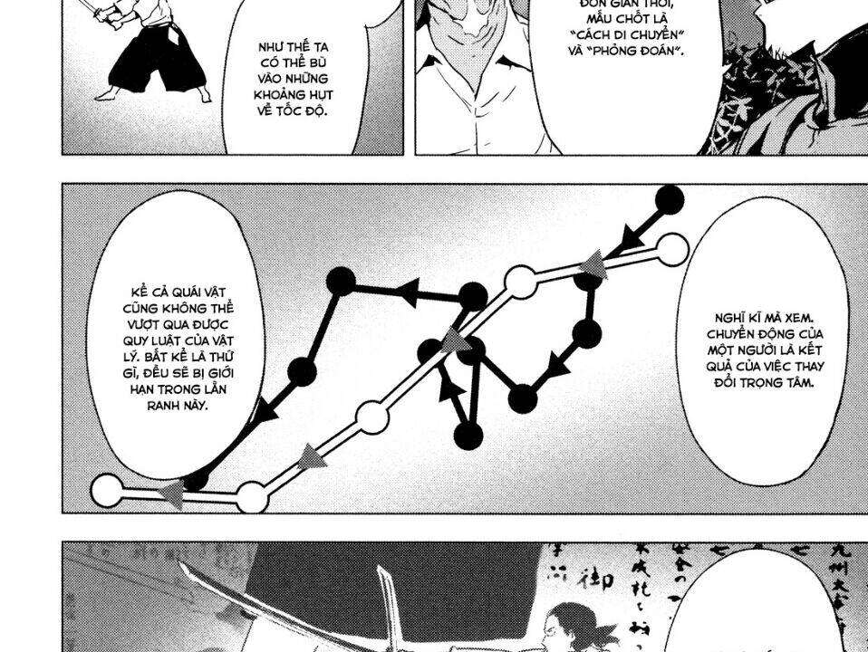 Until Death Do Us Part: Chapter 199