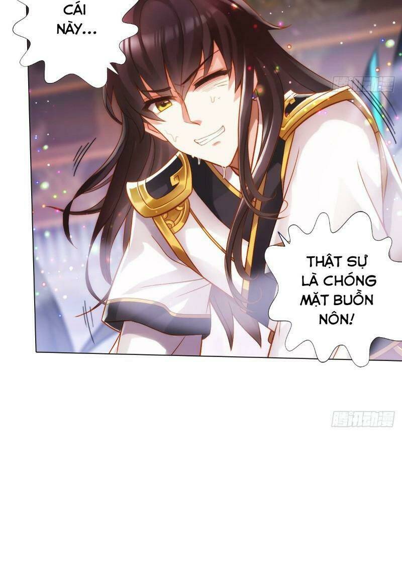 Bất Hủ Phàm Nhân: Chapter 35