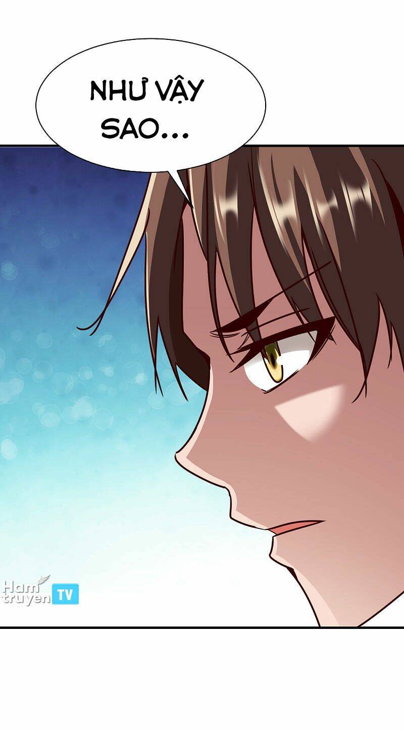 Chiến Đỉnh: Chapter 256