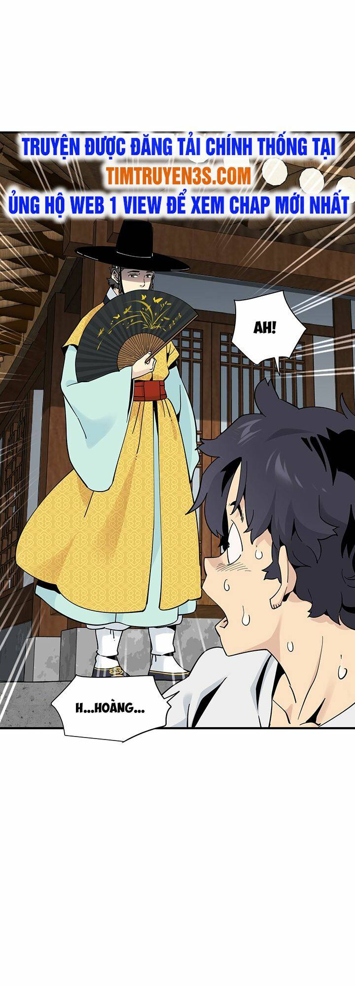 Hồi Ký Của Huyền Thoại Học Giả: Chapter 7