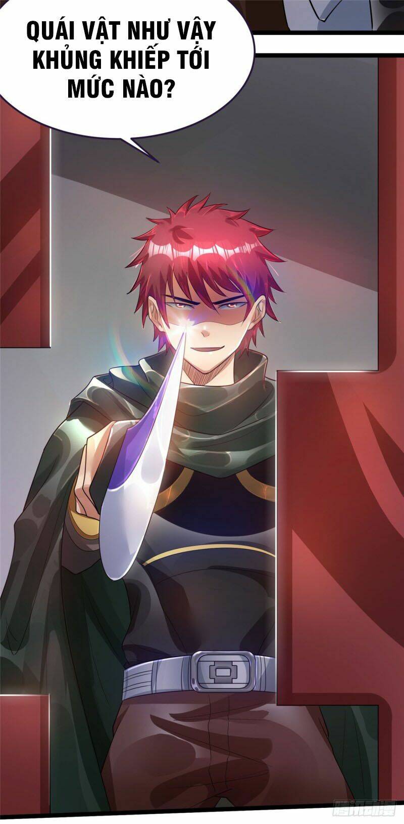 Tiên Vương Trùng Sinh: Chapter 82