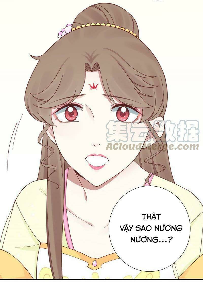 Hoàng Hậu Bận Lắm: Chapter 145