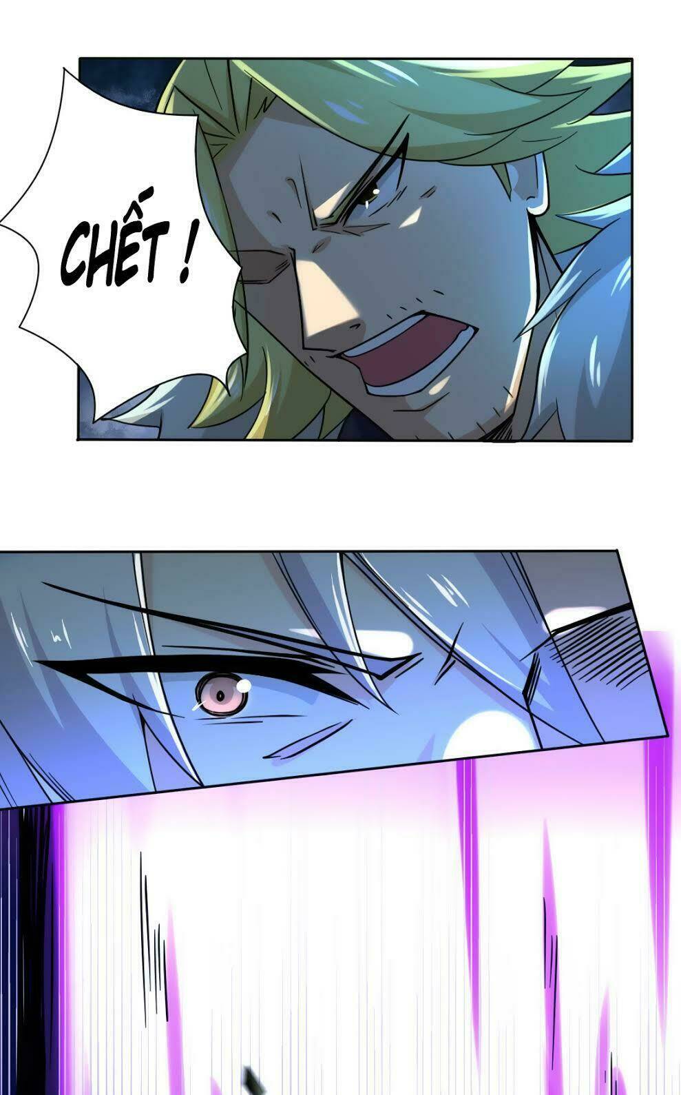 Tu Chân Giả Tại Dị Thế: Chapter 199