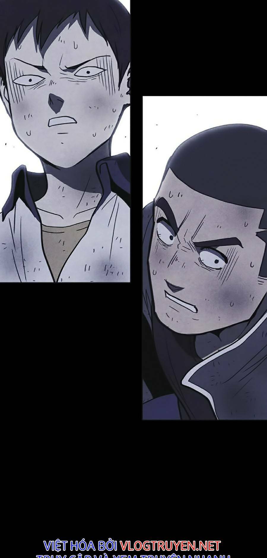 Cậu Bé Shotgun: Chapter 29