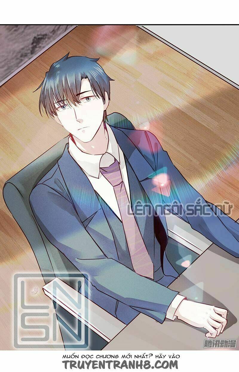 Vợ Yêu Của Ác Ma: Chapter 39