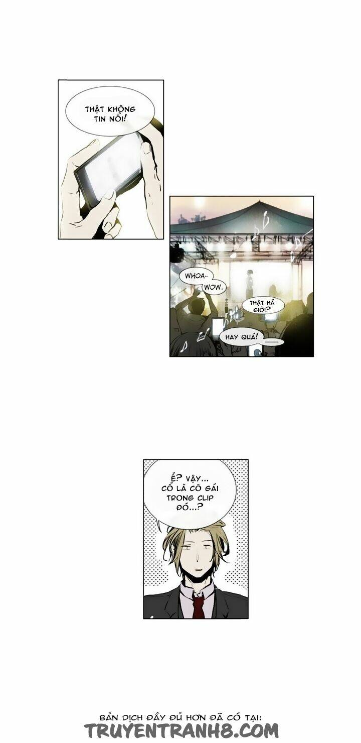 American Ghost Jack: Chapter 62