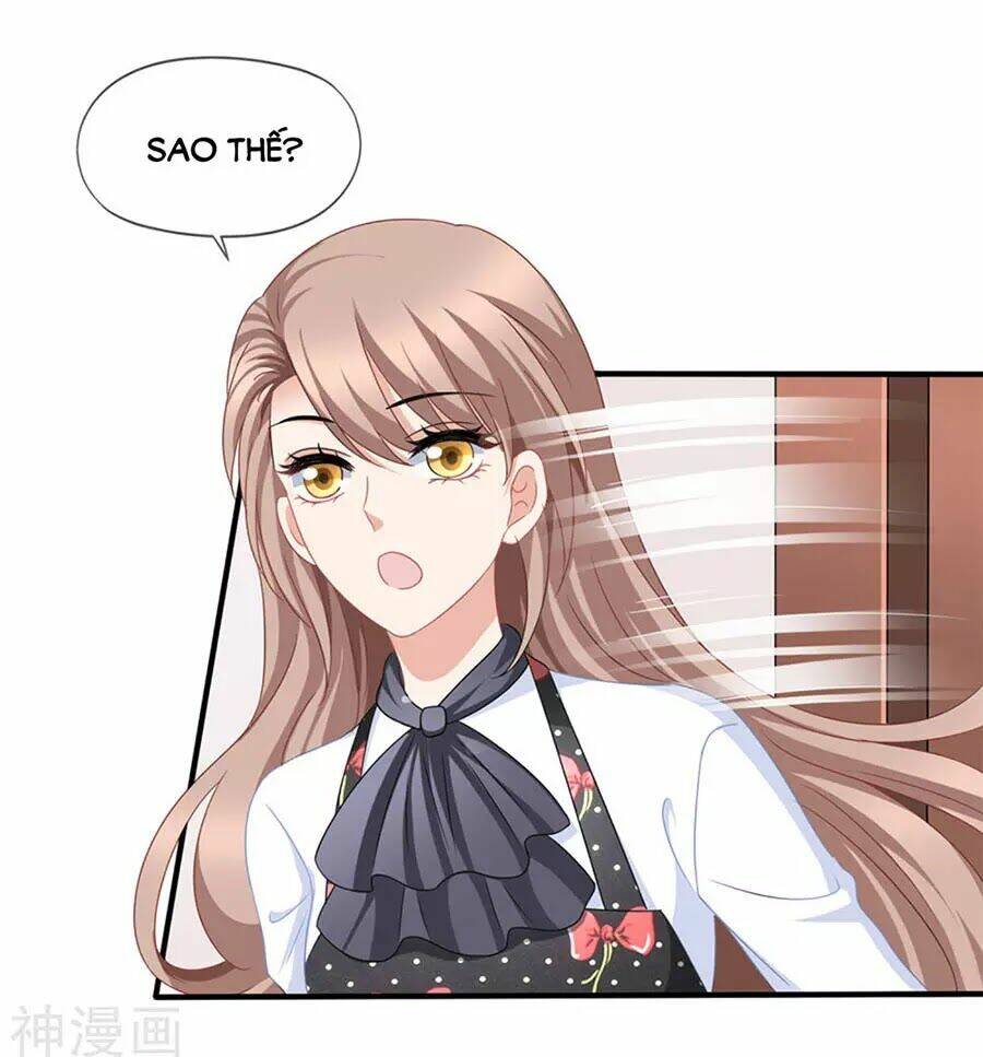 Mỹ Vị Giai Thê: Chapter 86