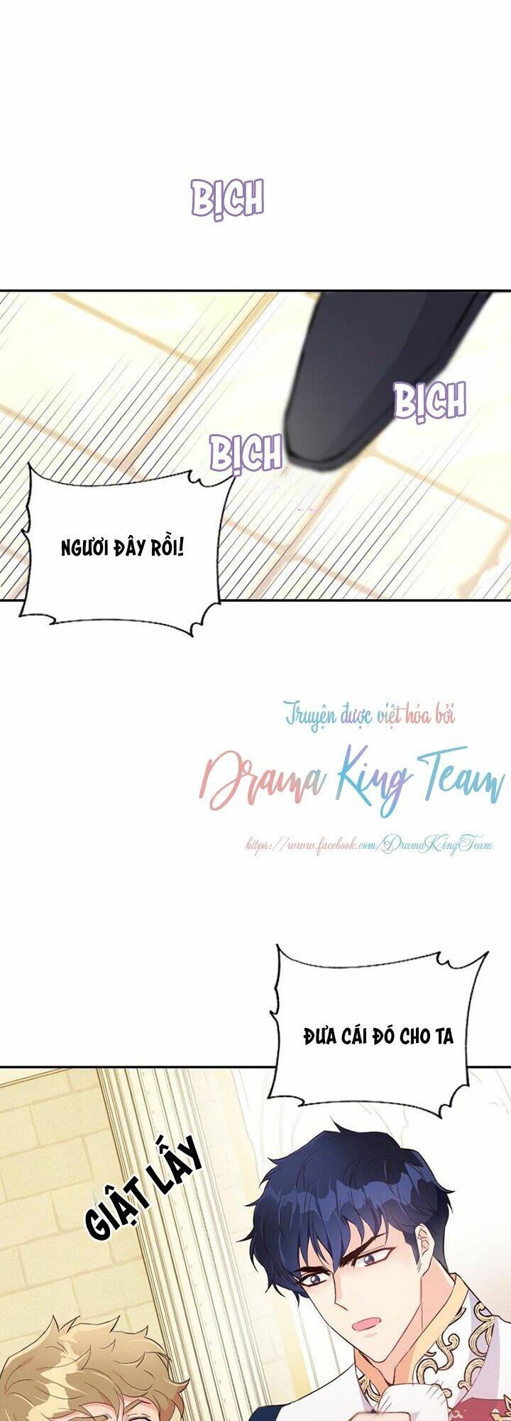 Tất Cả Mọi Người Đều Yêu Quý Nhân Vật Phản Diện: Chapter 12