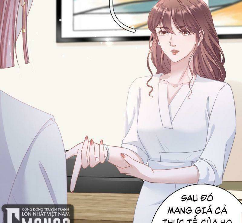 Bạn Gái Tôi Mới 30+: Chapter 87