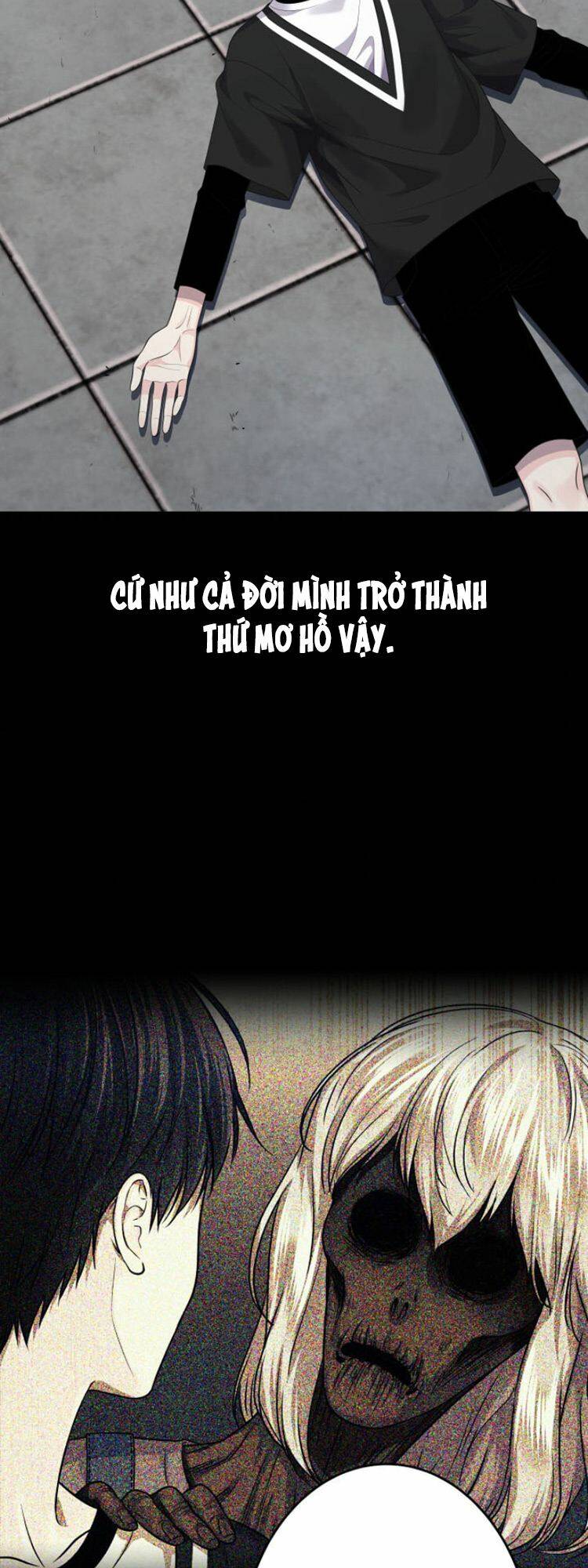 Trò Chơi Của Chúa Thượng: Chapter 14