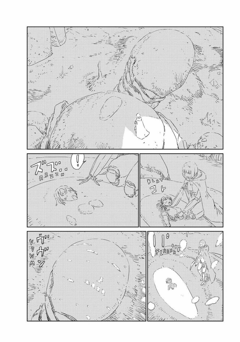 Aposimz: Chapter 42