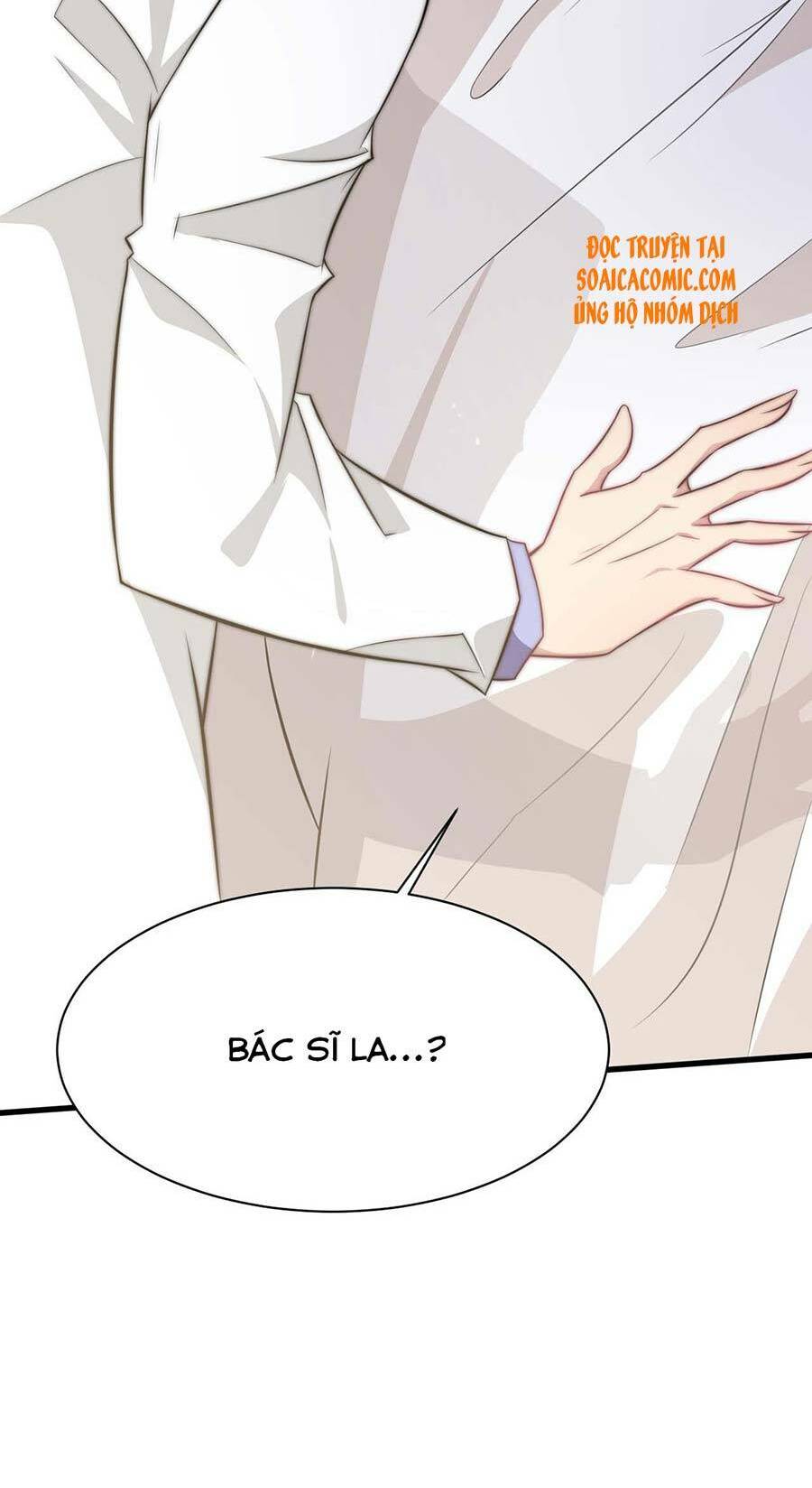 Vết Cắn Trí Mạng: Chapter 18