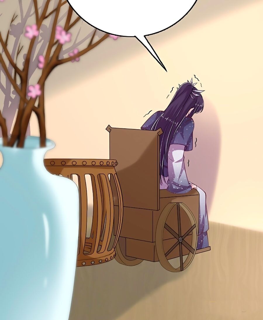 Phượng Ngự Tà Vương: Chapter 21