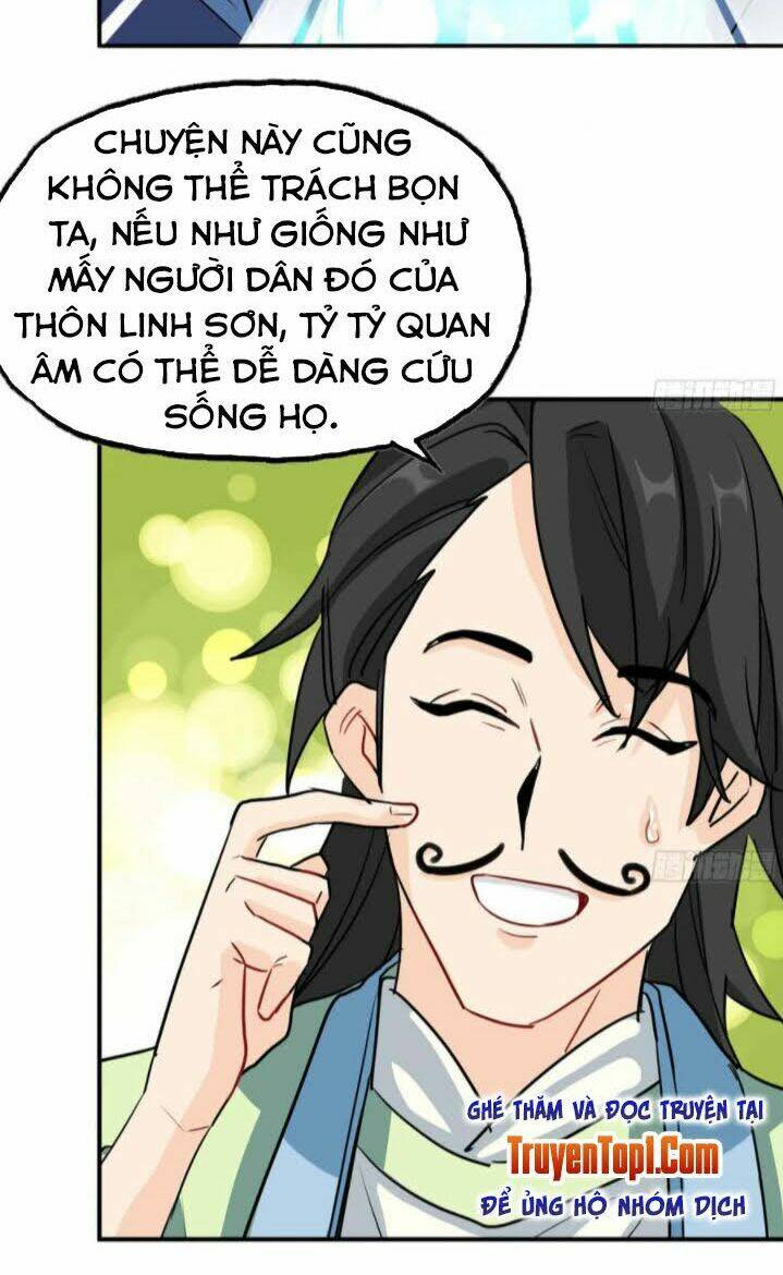Khởi Đầu Bằng Một Con Côn: Chapter 143