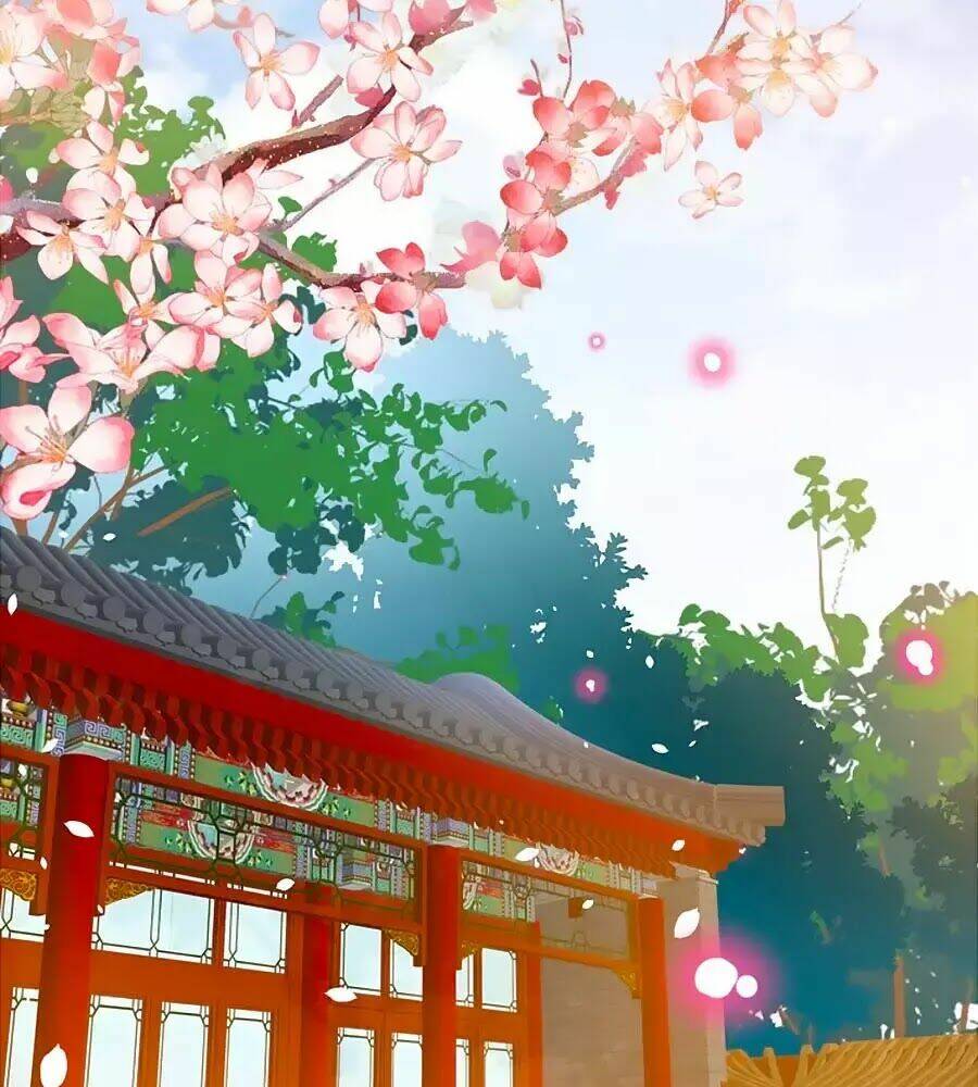 Thịnh Thế Lê Hoa Điện: Chapter 87