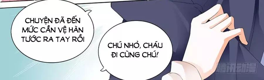 Bá Đạo Tiểu Thúc, Xin Trêu Chọc Vừa Thôi!: Chapter 76