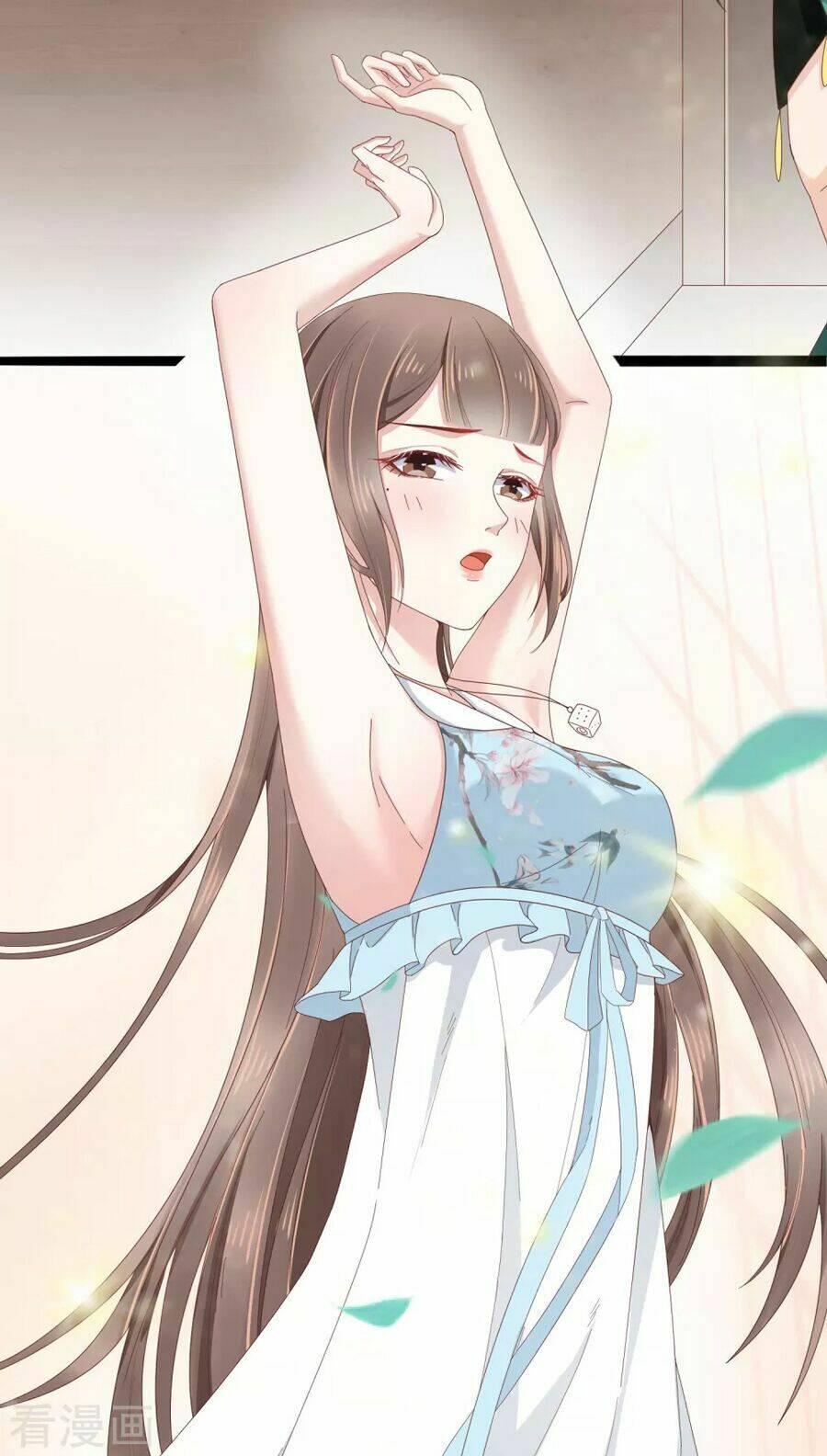 Phú Bà Bạc Tỷ Trong Lãnh Cung: Chapter 45
