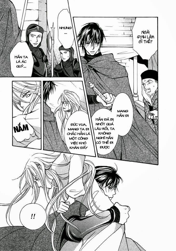 Daten No Tsuki: Chapter 4