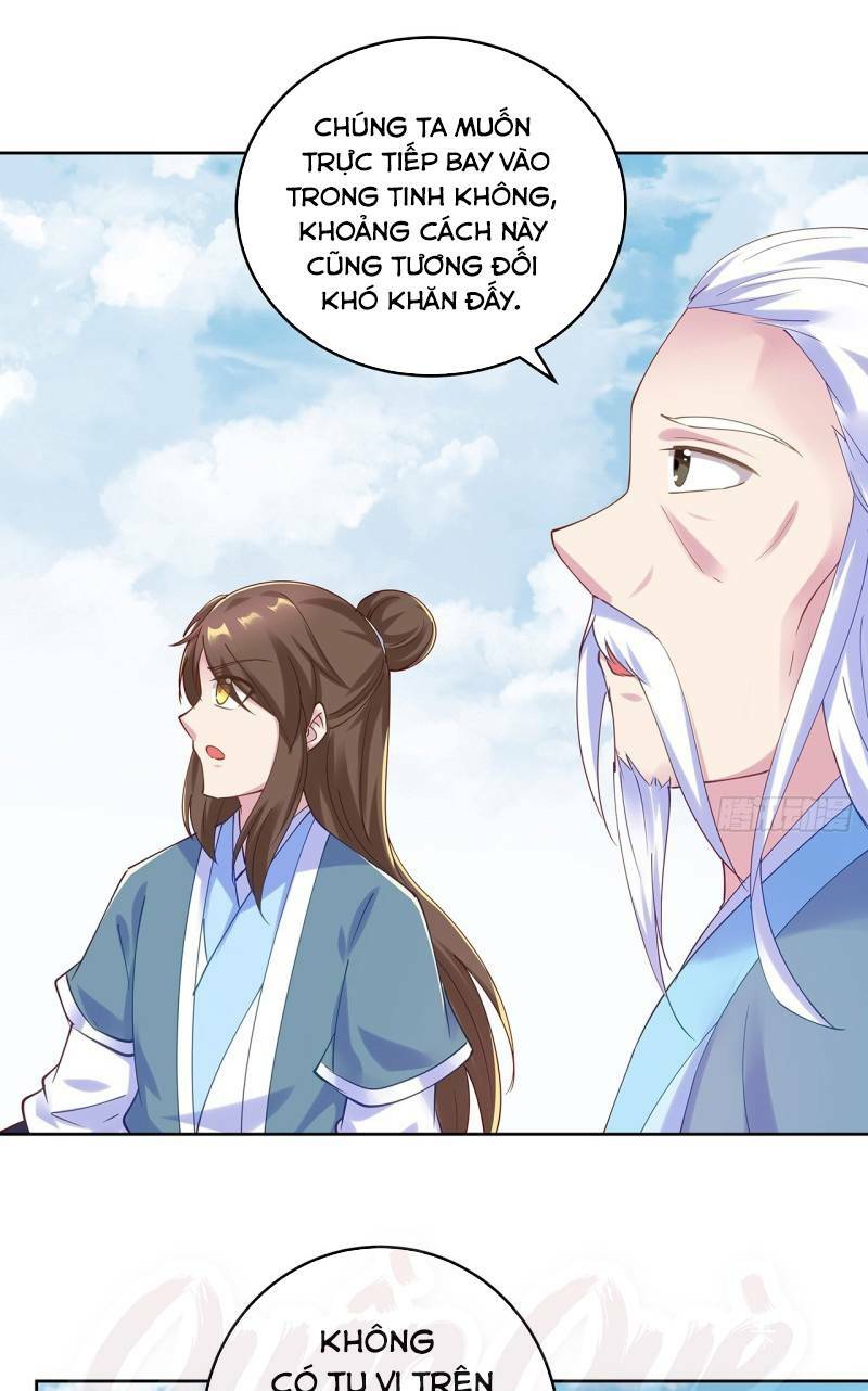 Siêu Phàm Truyện: Chapter 209