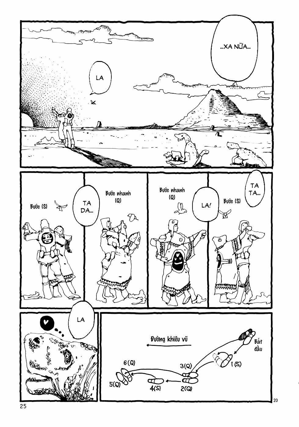 Number Five: Chapter 1