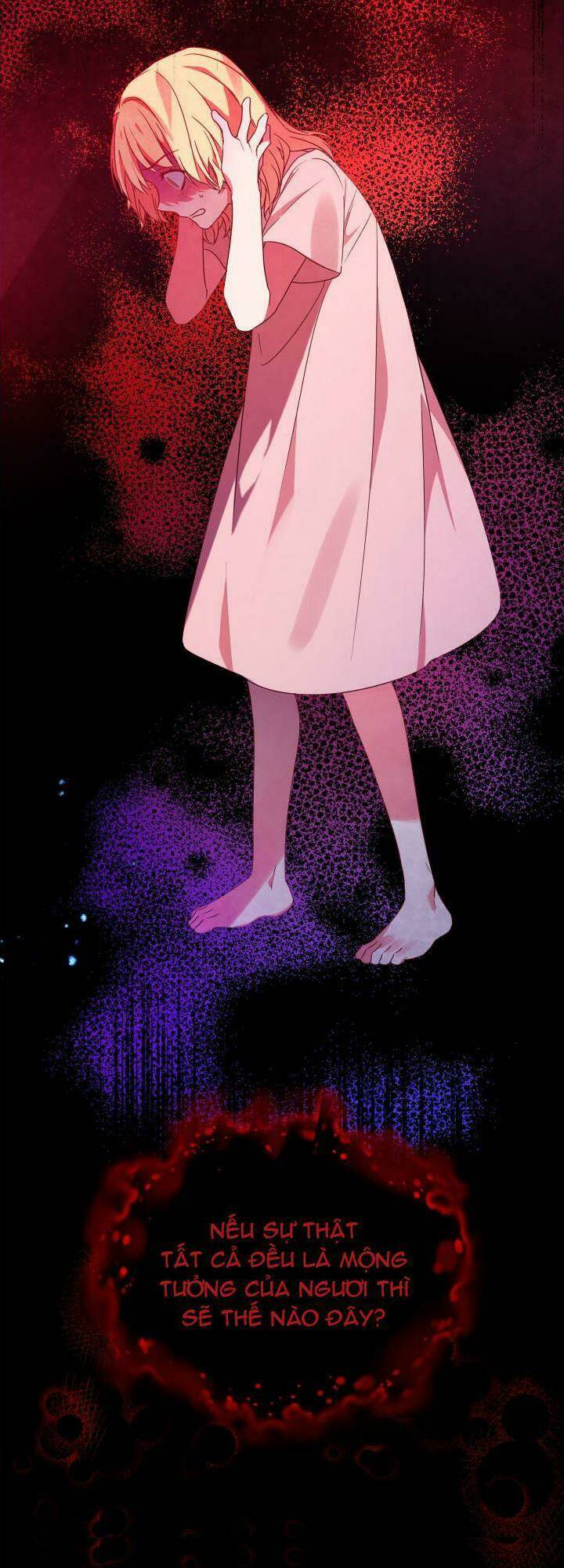 Nàng Elizabeth Thuần Khiết: Chapter 5