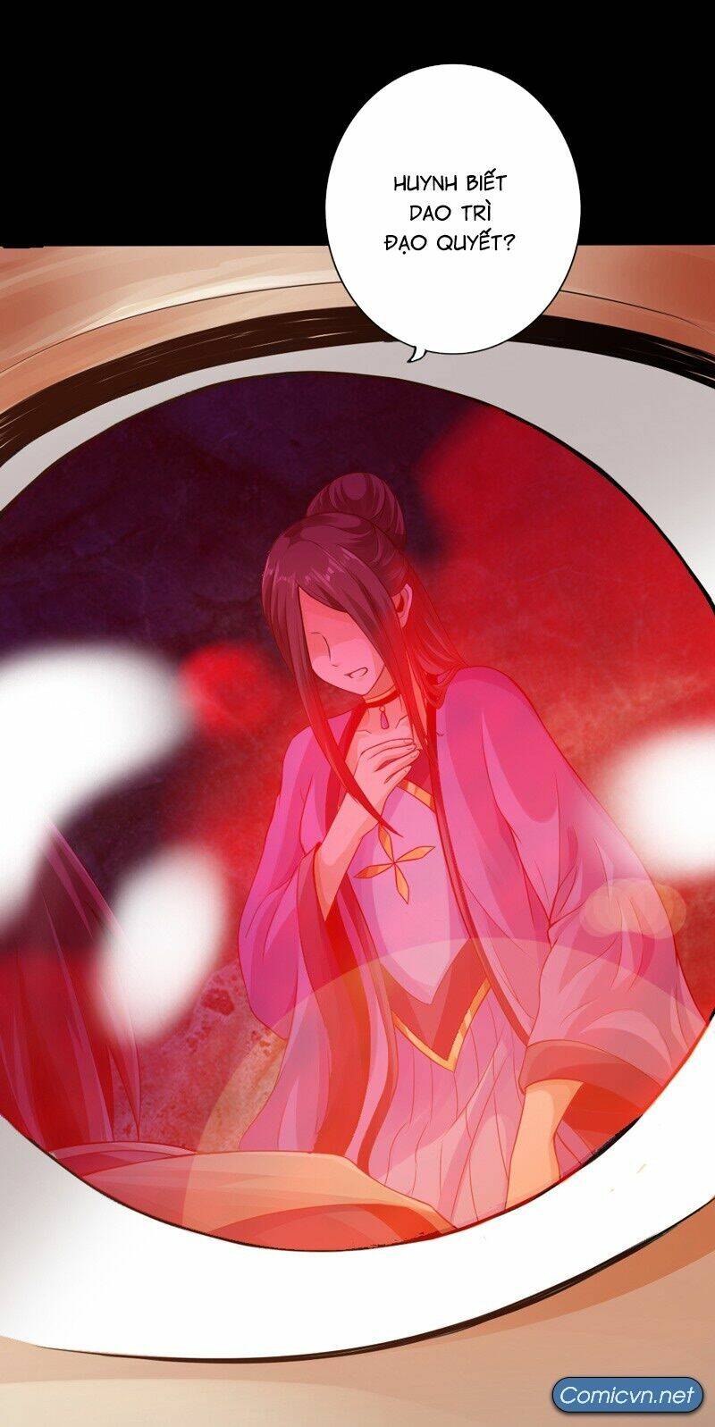 Thái Cổ Cuồng Ma: Chapter 5