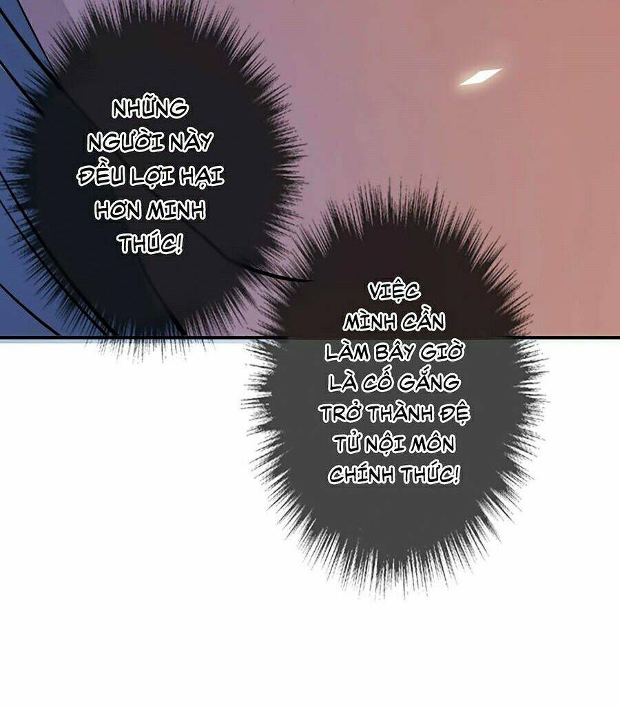 Siêu Đạo Thần Thuật: Chapter 4