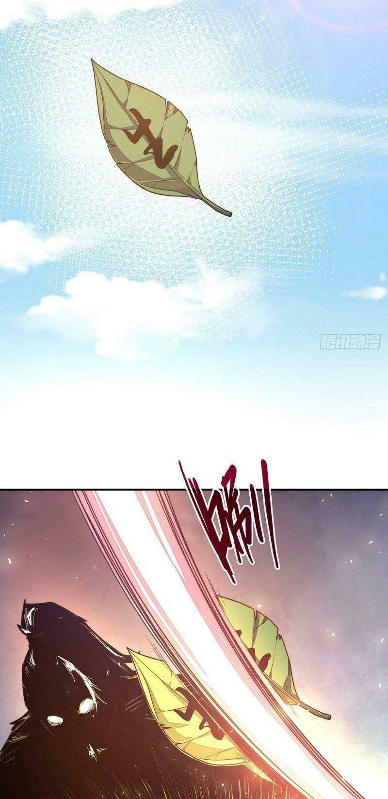 Sinh Tử Quyết: Chapter 169