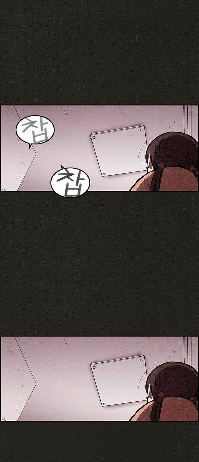 Quái Vật Tại Chung Cư Xanh: Chapter 19