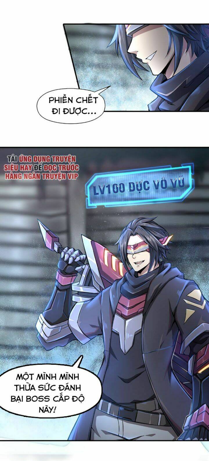 Một Trăm Triệu Điểm: Chapter 1.1