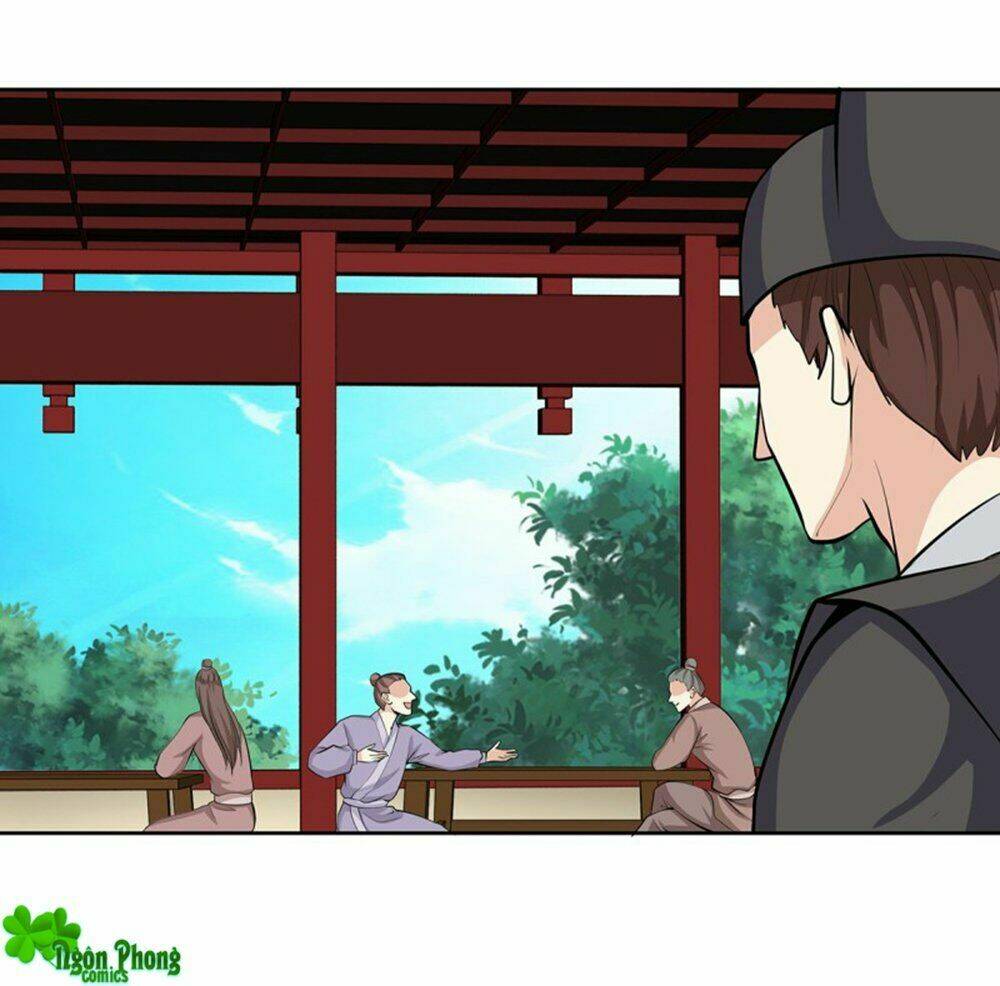 Hỏa Hồ: Chapter 48