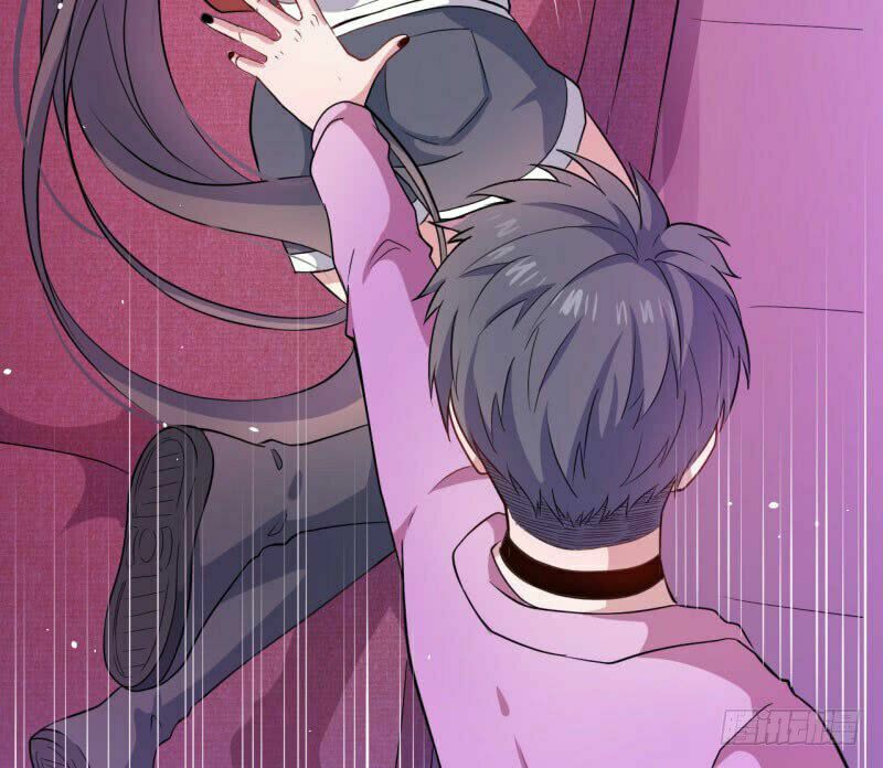 Ngạo Kiều Quỷ Vương Yêu Ta: Chapter 84