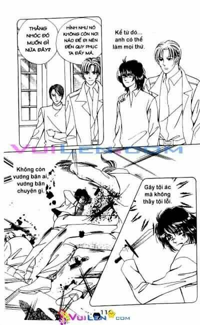 Tìm Anh - Look For Oppa: Chapter 10