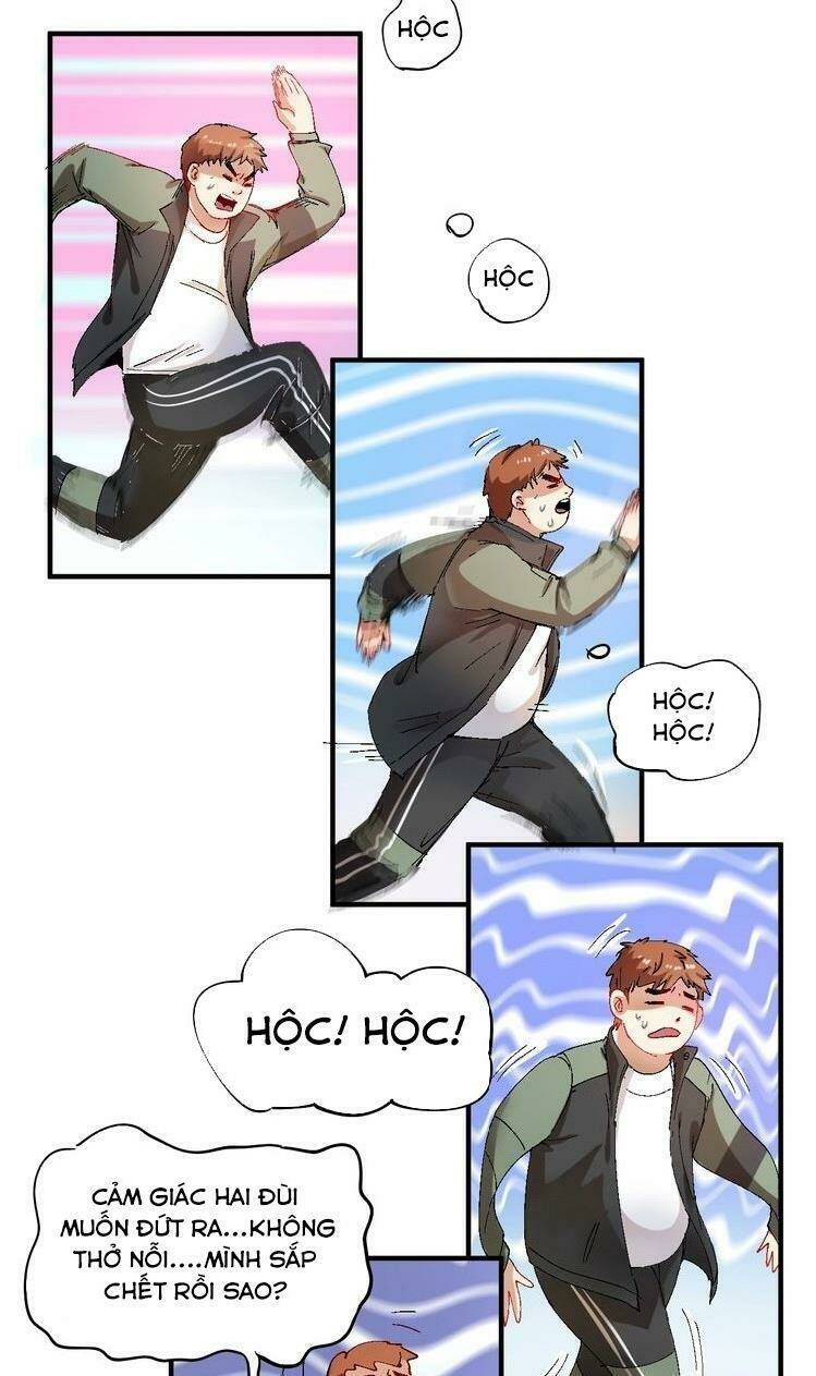 Ta Có Rất Nhiều Thành Tích: Chapter 6