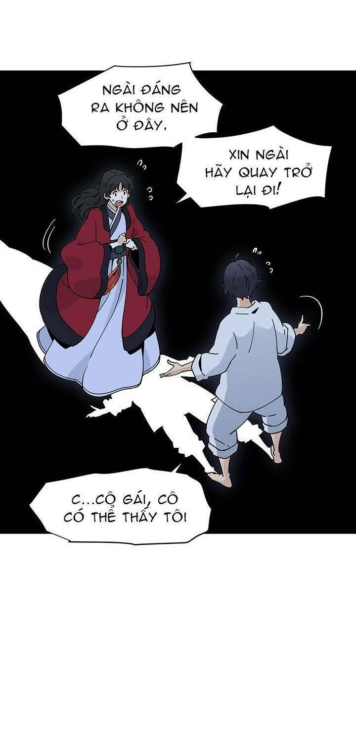 Hồi Ký Của Huyền Thoại Học Giả: Chapter 9