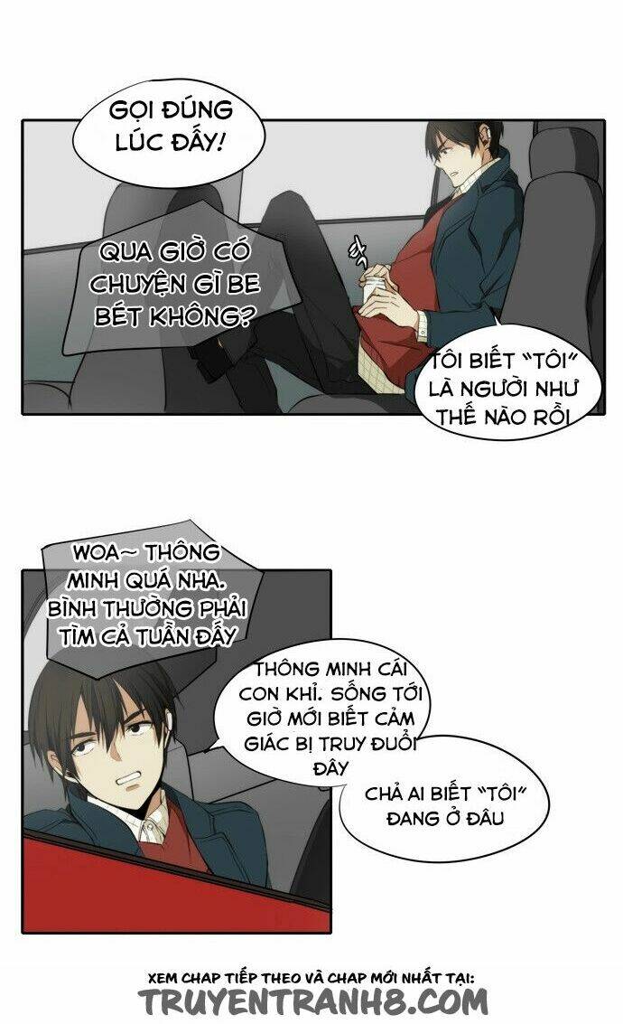 Trả Giá: Chapter 6