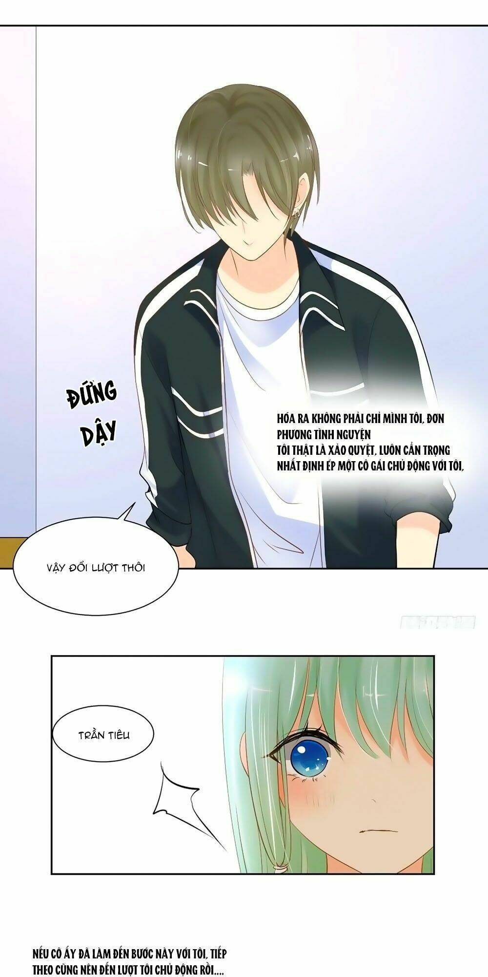 Sinh Sinh Tương Thác: Chapter 51