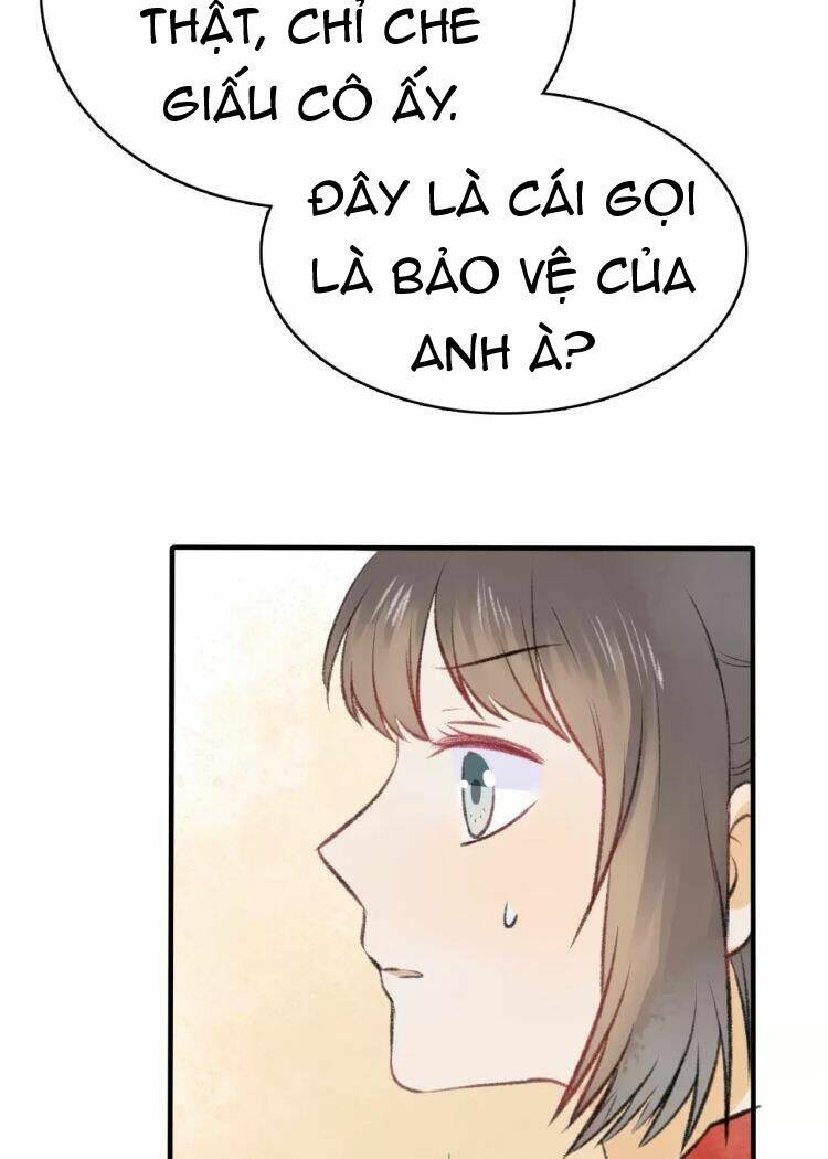 Bình Minh Của Ngũ Nguyệt: Chapter 14