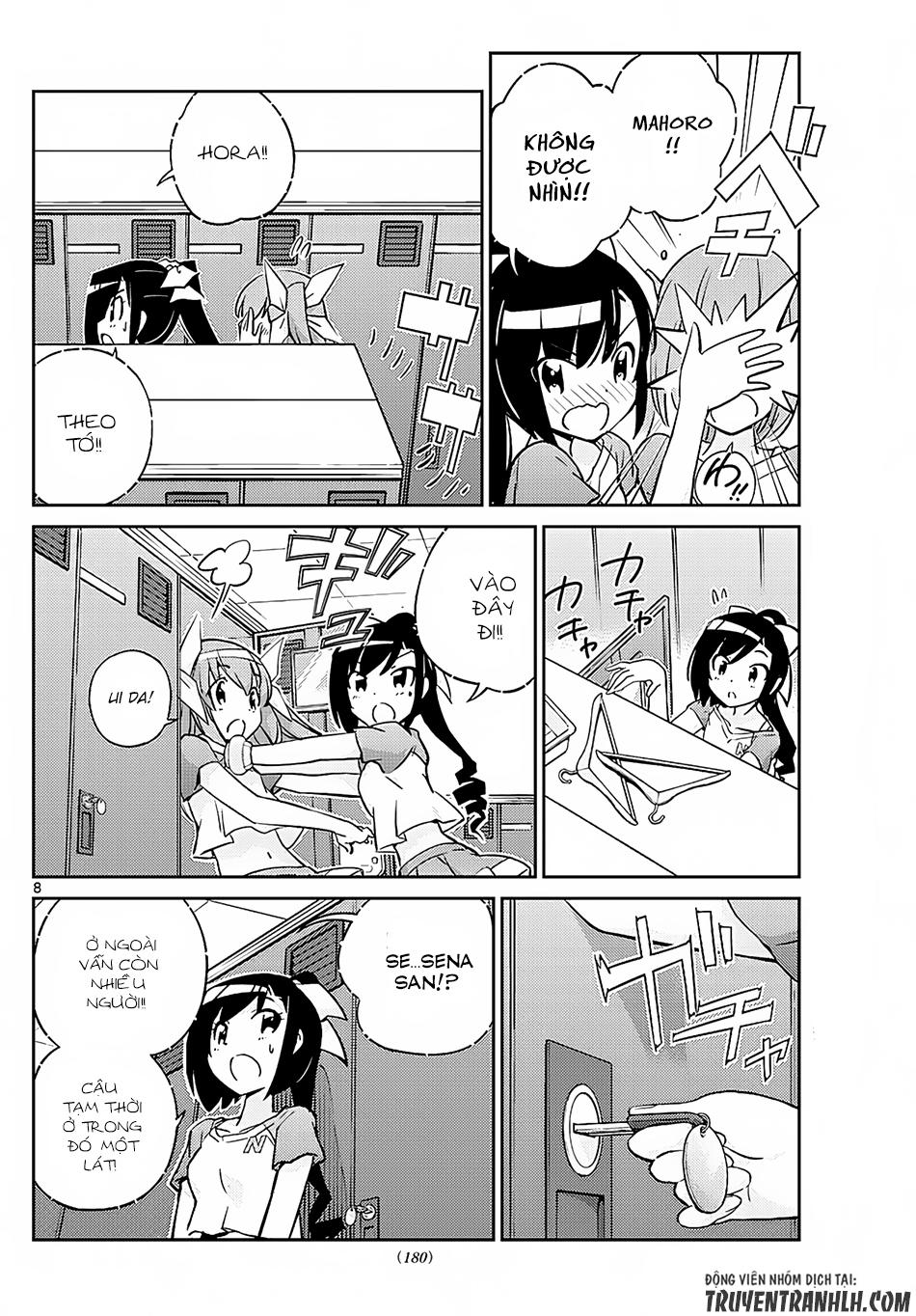 King Of Idols: Chapter 7