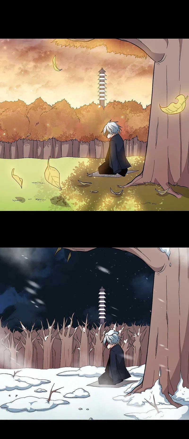 Vườn Trường Cuồng Sư Hệ Thống: Chapter 211