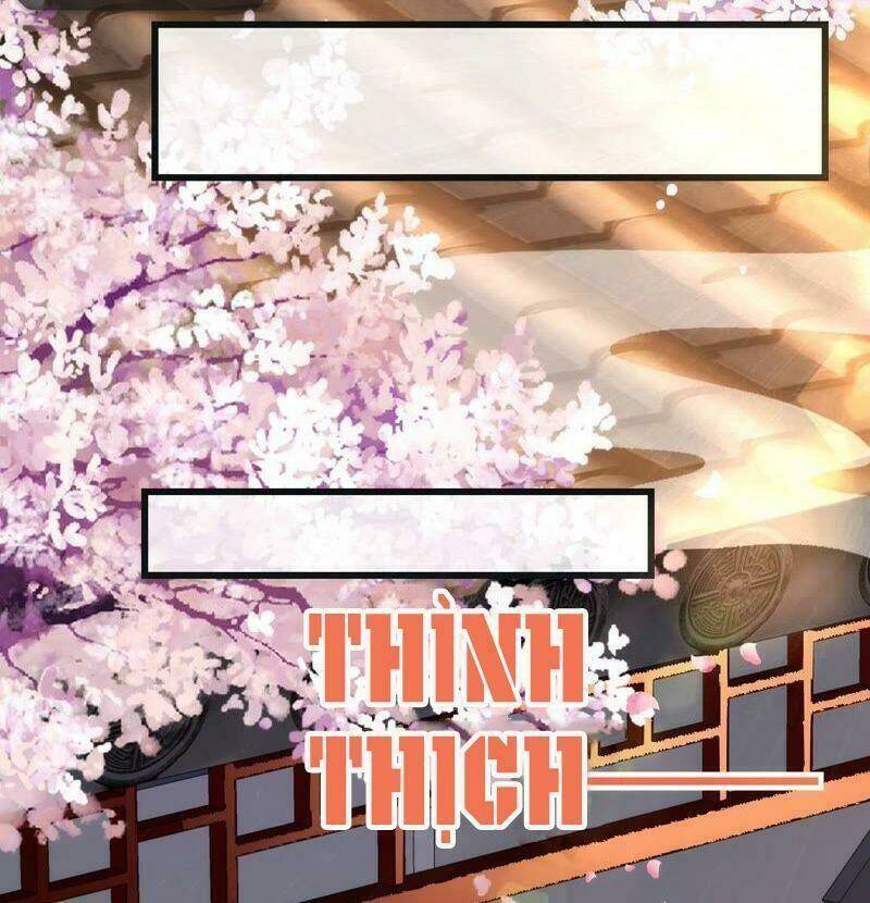 Quận Chúa Vững Vàng, Thiết Lập Nhân Vật Không Thể Vỡ: Chapter 58