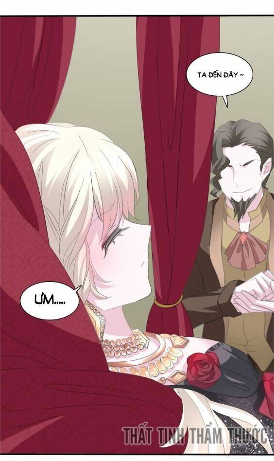 Một Lời Không Hợp Liền Hút Máu: Chapter 43