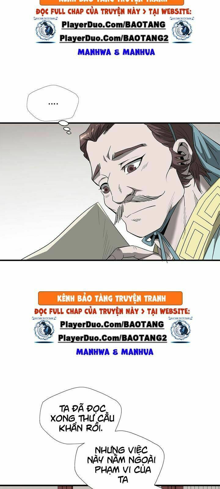 Cuồng Long: Chapter 29