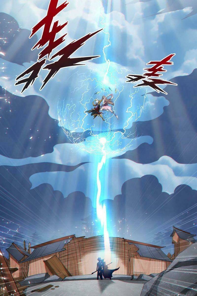 Tự Định Nghĩa Thiên Cung: Chapter 18