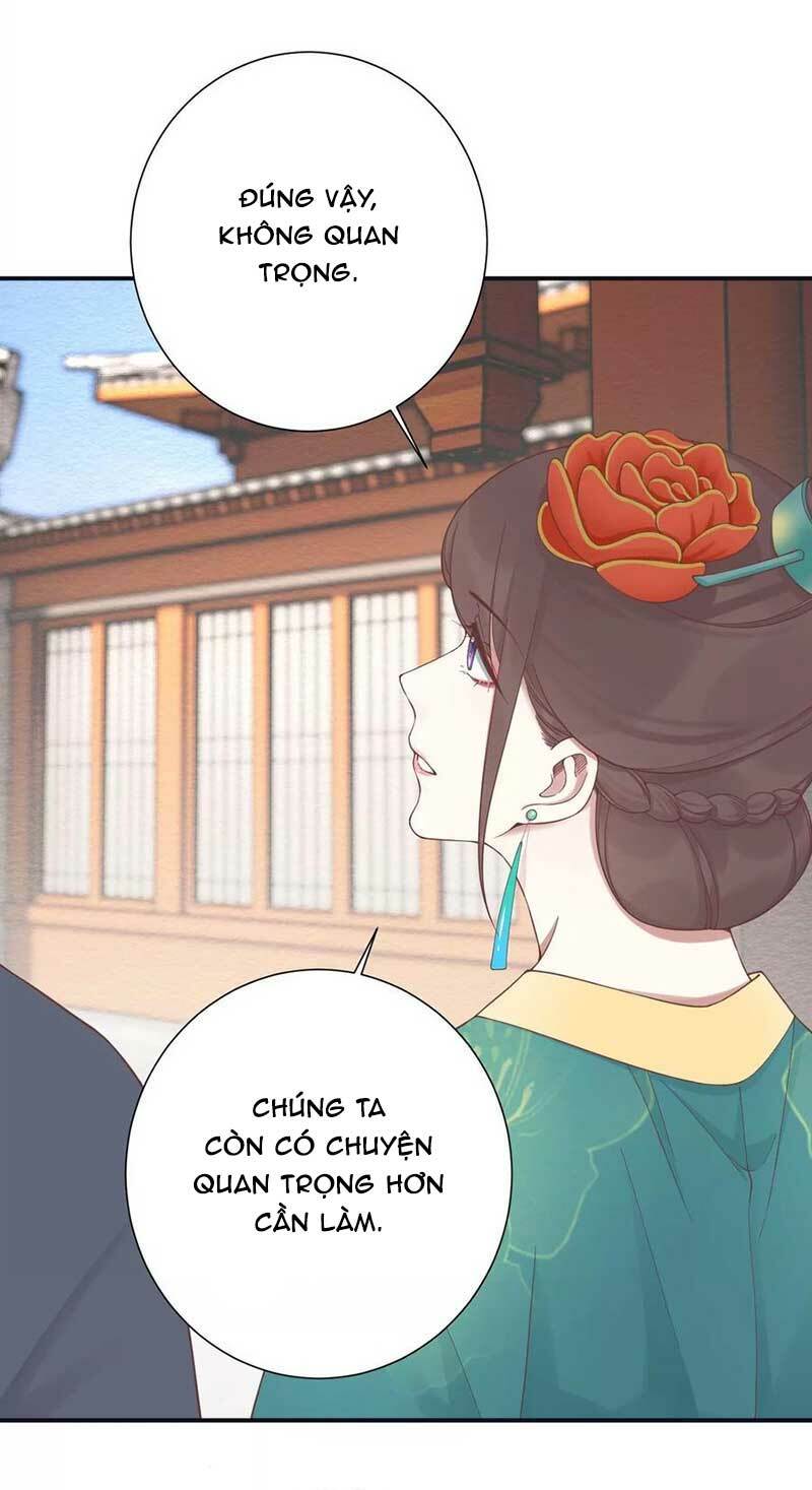 Hoàng Hậu Bận Lắm: Chapter 193