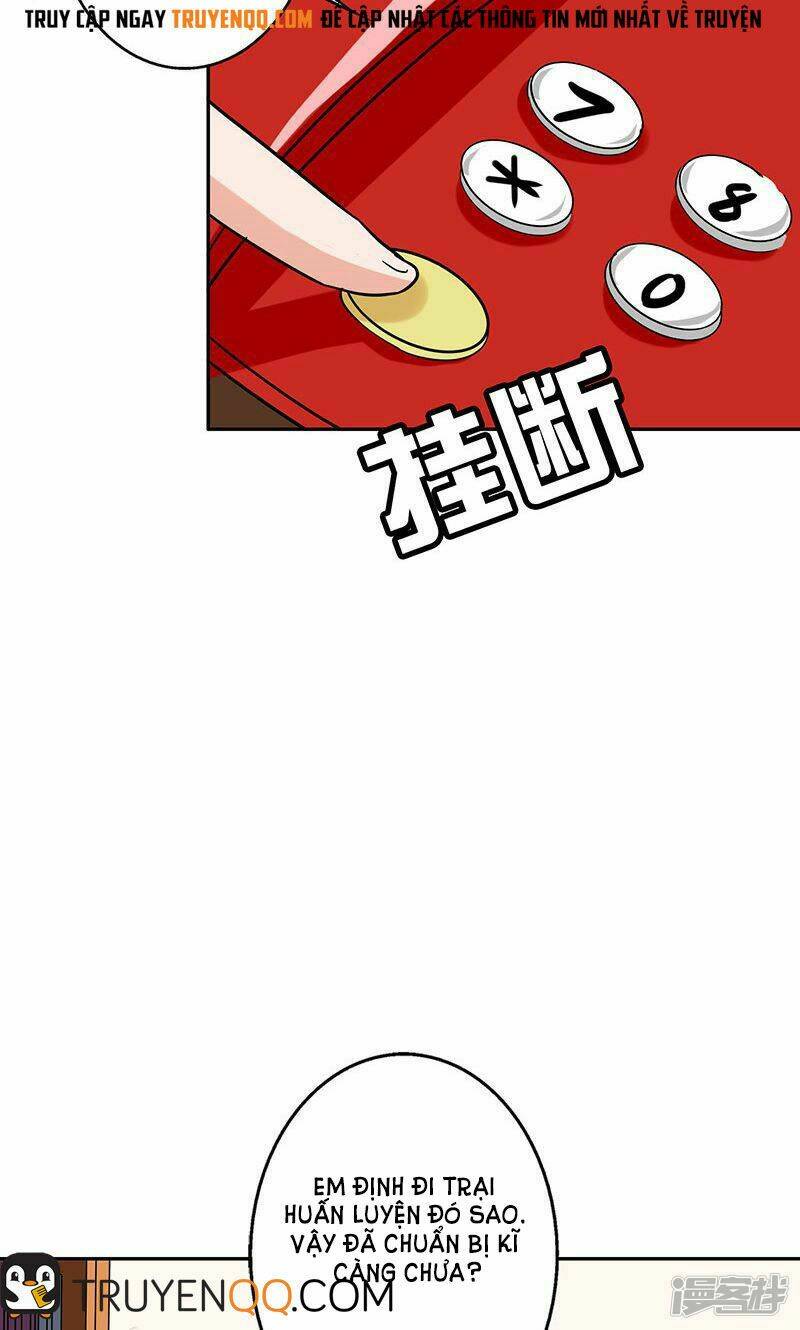 Become A Girl At Night: Chapter 53