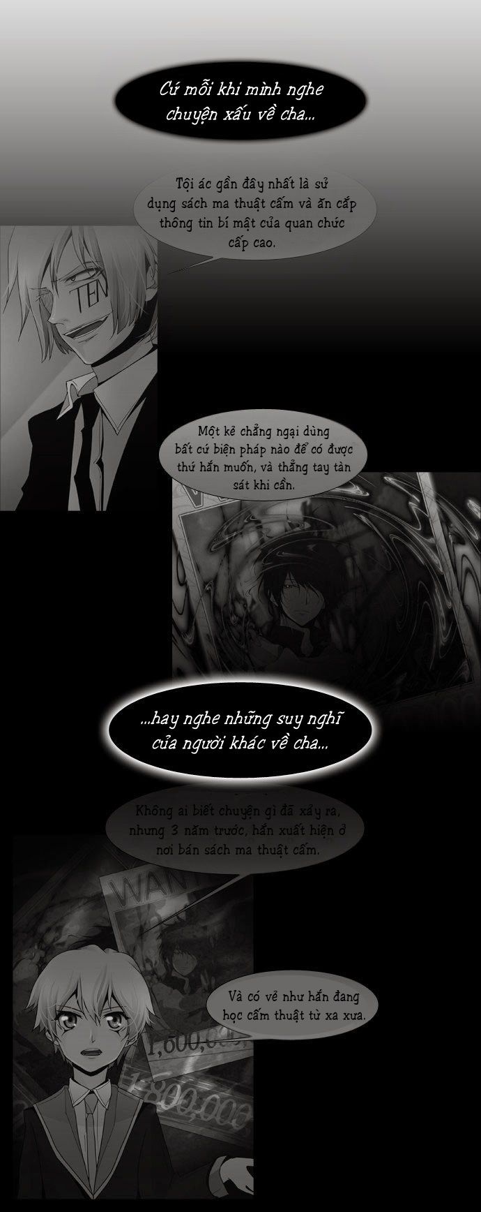 Trump: Chapter 46