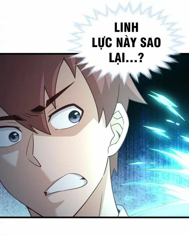 Hệ Thống Tu Tiên Mạnh Nhất: Chapter 126